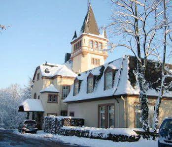 Hotel Kockelsberg Tréveris