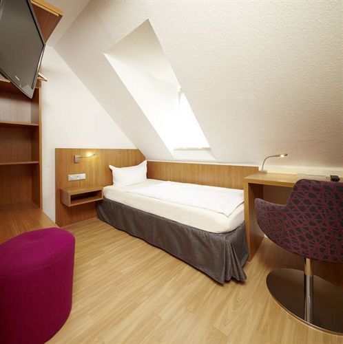 Hotel Kockelsberg Tréveris